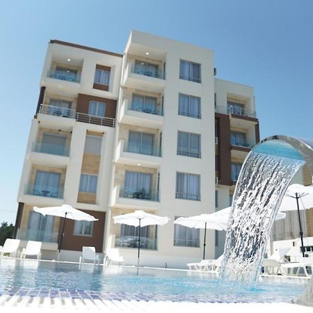 La Dolce Vita Residence Ulcinj Buitenkant foto