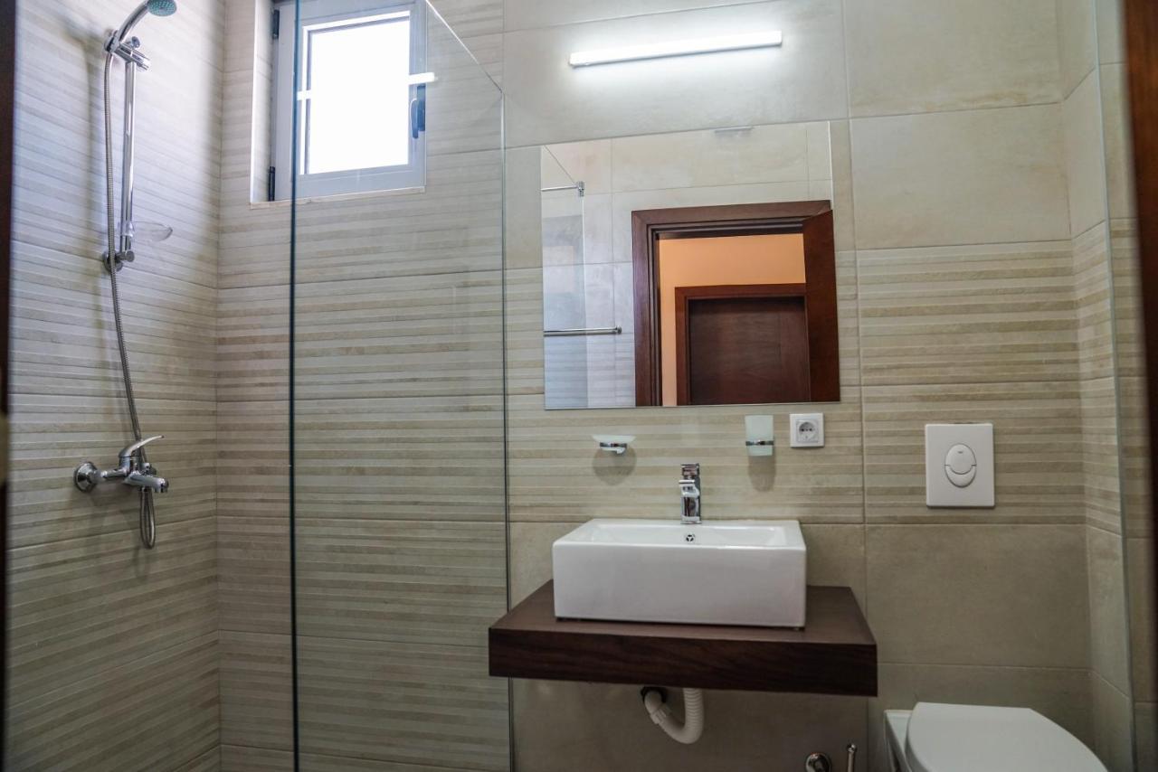 La Dolce Vita Residence Ulcinj Buitenkant foto